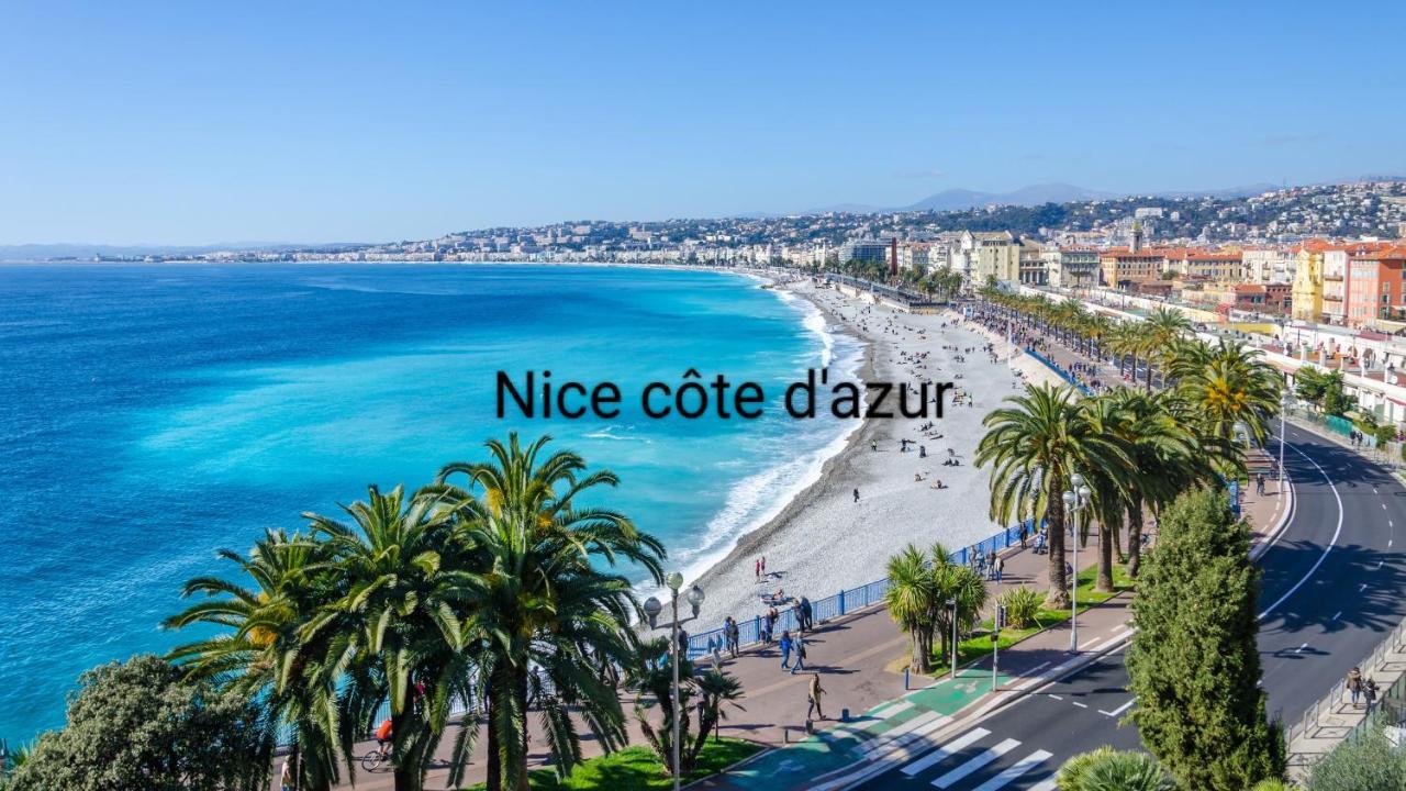 La Loveroom Bdsm De Nice " La Chambre Luxe Des Desirs " Экстерьер фото